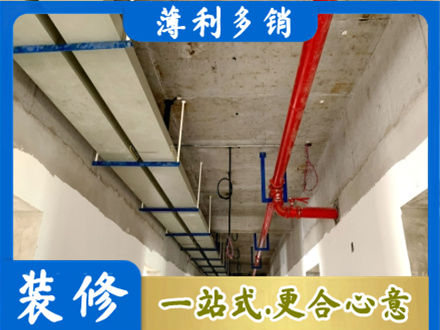 商洛水电工程安装